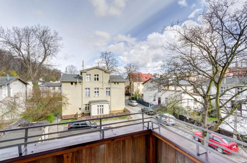 Platinum Residence - Chmielewskiego - image 19