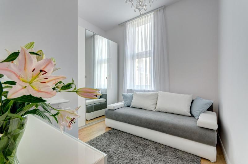 Platinum Residence - Chmielewskiego - image 30
