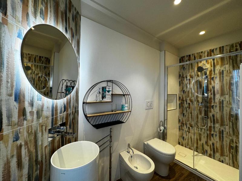 SKYLINE- 3 Apartments with view - image 39
