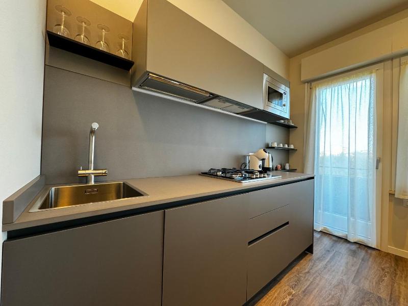 SKYLINE- 3 Apartments with view - image 11