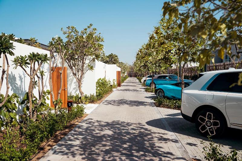 One-Bedroom Villa with Private Pool image 3