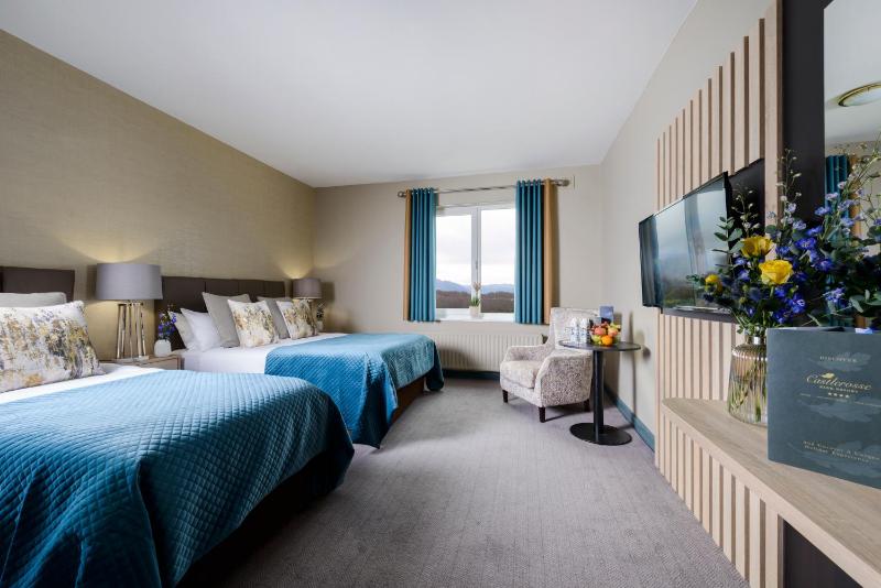 Twin Room image 1