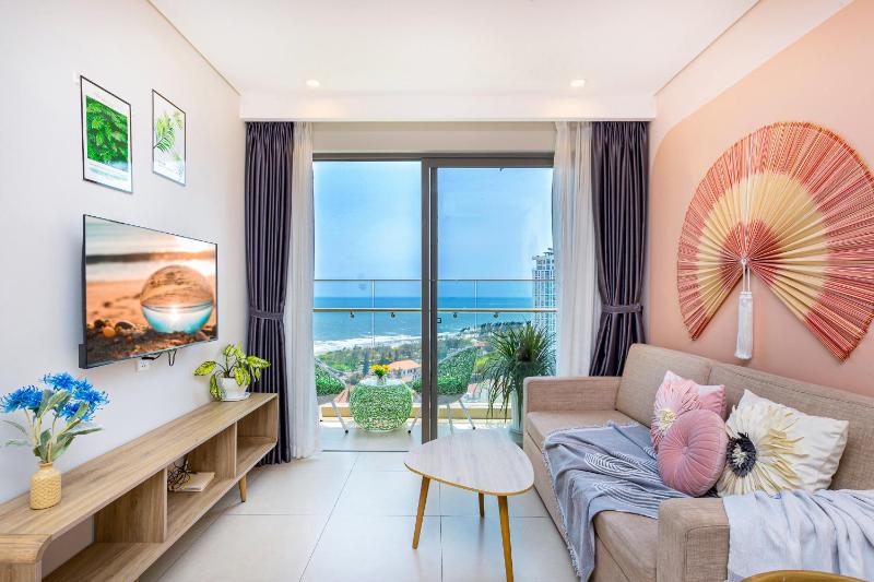 The Luxury Apartment The Song Vung Tau - image 16