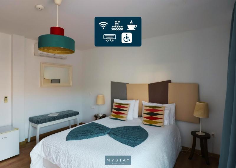 Double Room - Disability Access image 1