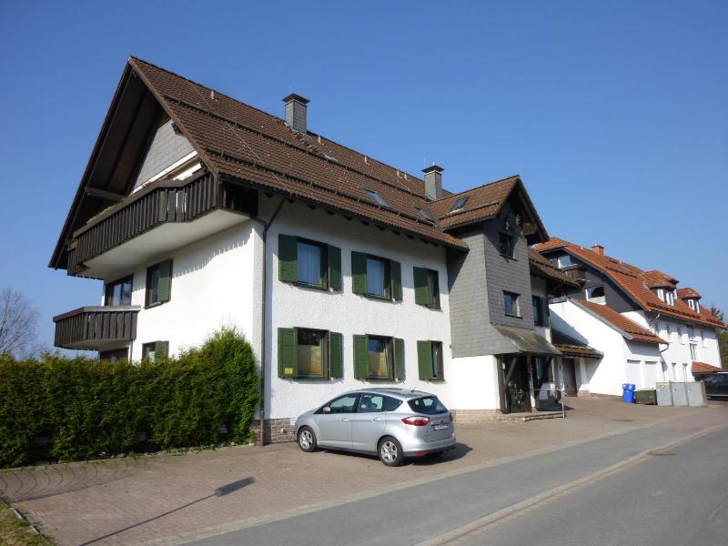 Ferienwohnung am Kurpark - image 29