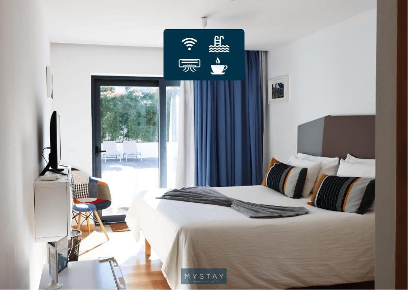 Double Room image 1