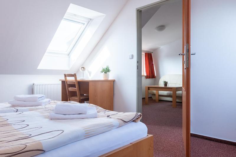 One-Bedroom Suite image 2