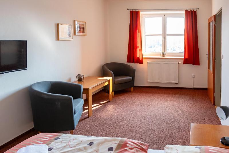 Comfort Double Room image 1