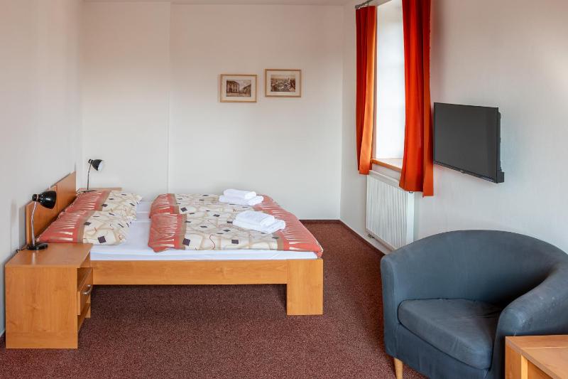 Comfort Double Room image 4