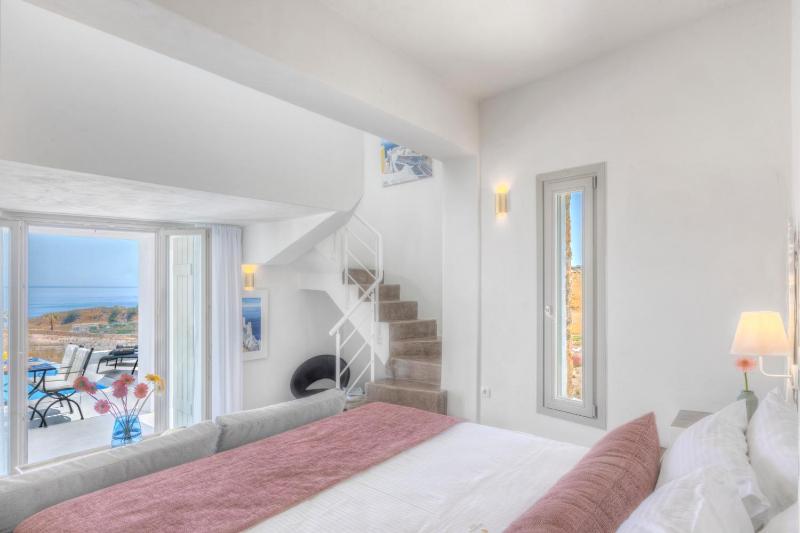 Honeymoon Villa with Private Pool & Sea View image 2