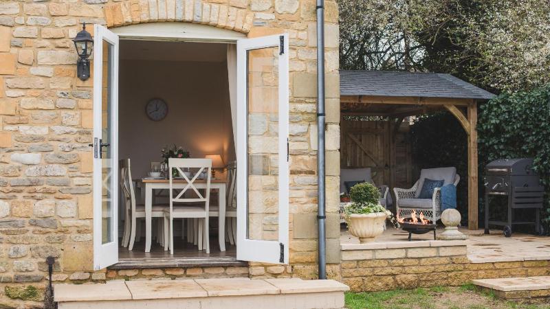 Wild Pear Cottage Images