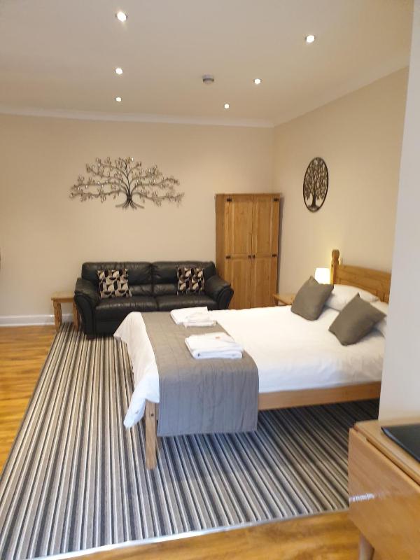 Two-Bedroom Apartment image 3