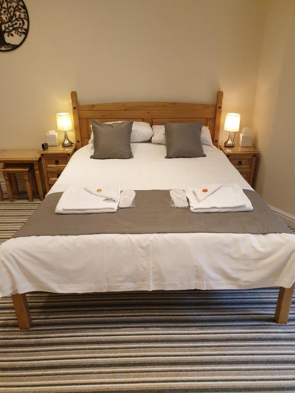 Two-Bedroom Apartment image 4