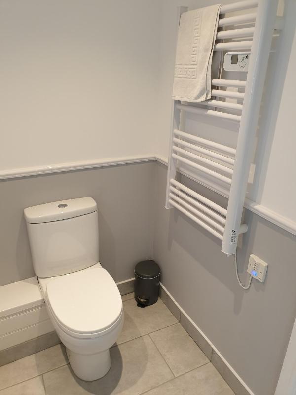 One-Bedroom Apartment image 4