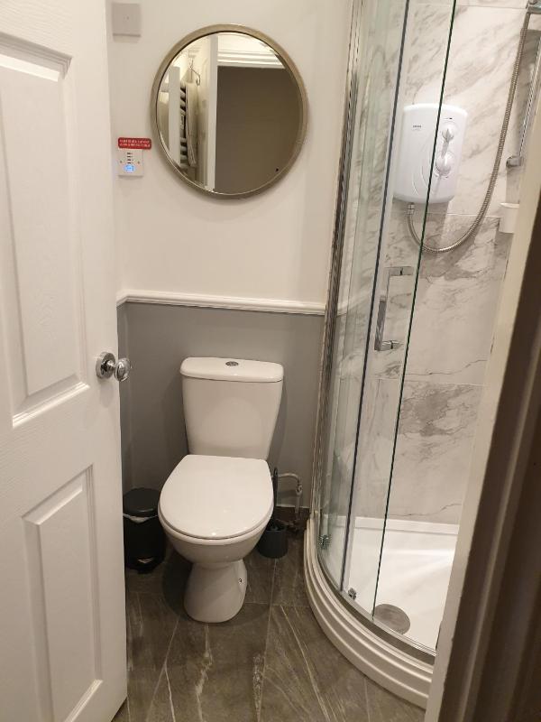 Two-Bedroom Apartment image 4