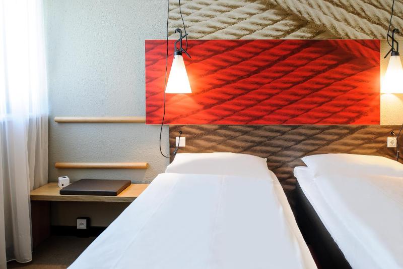ibis Innsbruck - image 7