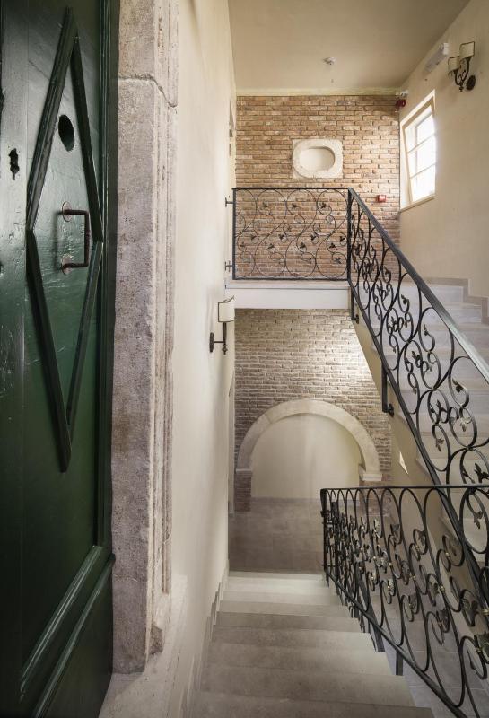 Heritage Hotel Life Palace - image 32