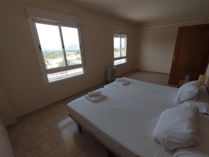 Junior Suite with Mountain View image 3