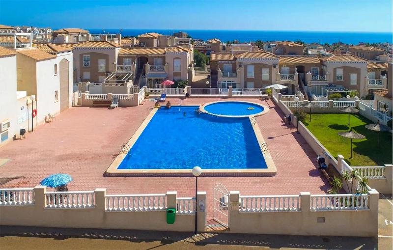 Two-Bedroom Holiday Home image 1