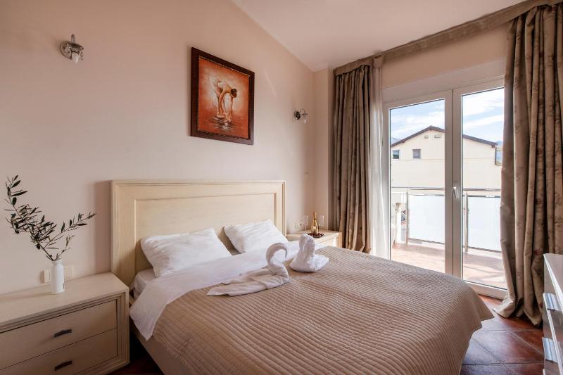 Deluxe Apartment image 4