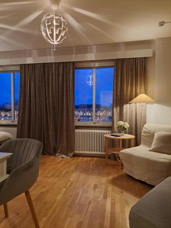 Superior Double Room image 3