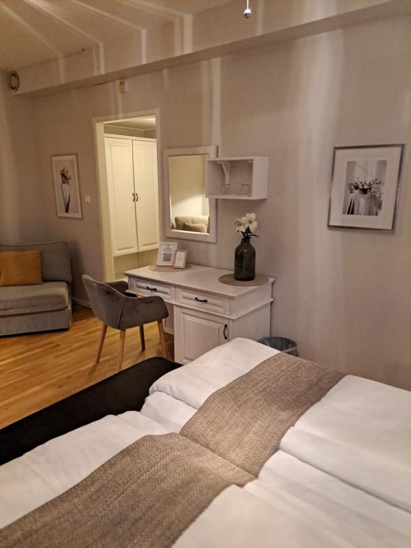 Superior Double Room image 4