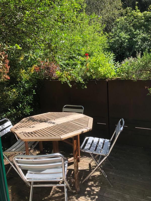 Apartment with Terrace image 4