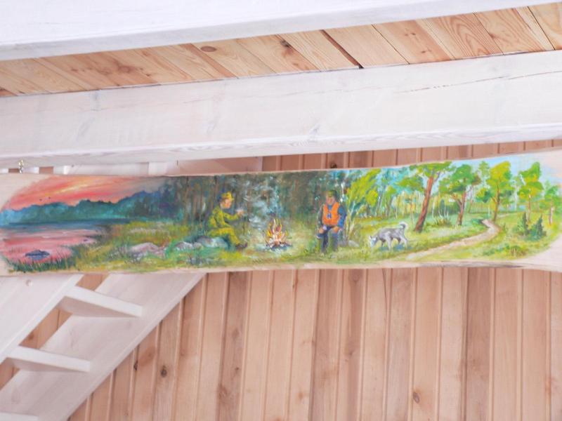 One-Bedroom Holiday Home image 3