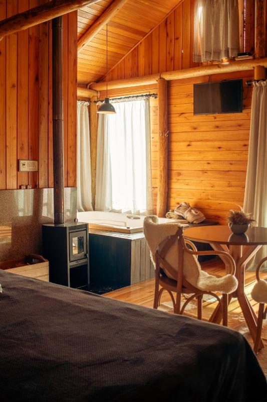 Hospedaria Refugio do Invernador - image 25