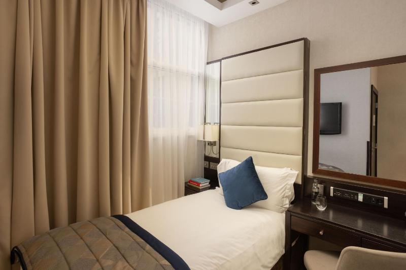 Deluxe Single Room image 1