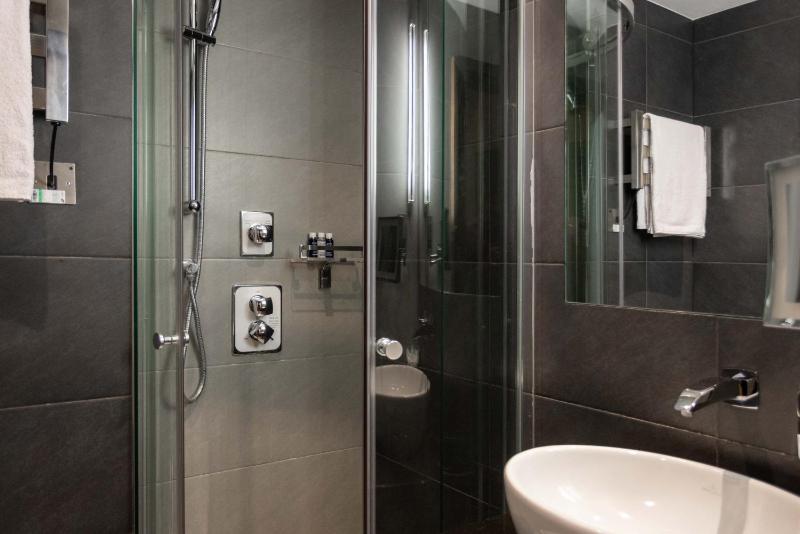 Deluxe Single Room image 3