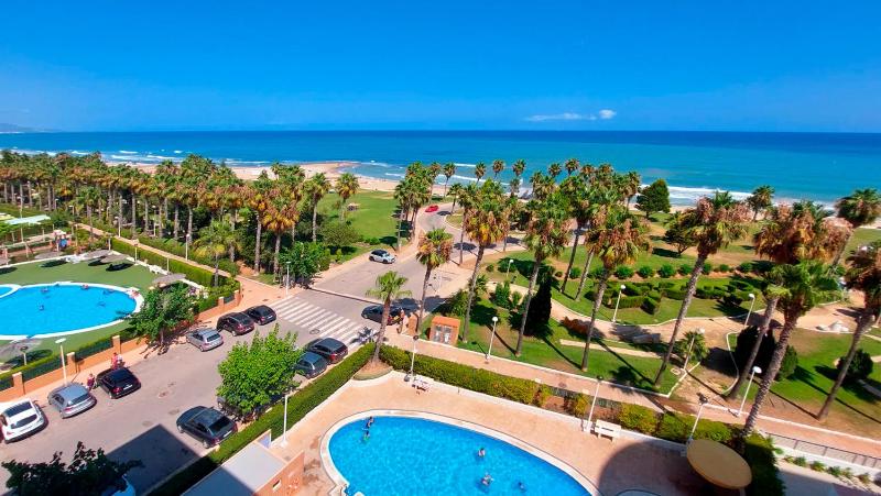 Apartamentos Vistamar Marina D'Or 1º línea 3000 - image 33