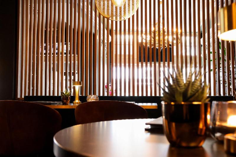 Hotel Grand Cafe Deight - image 33