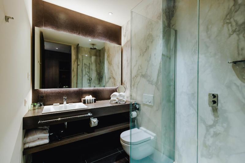 Superior Double or Twin Room with Garden View image 1