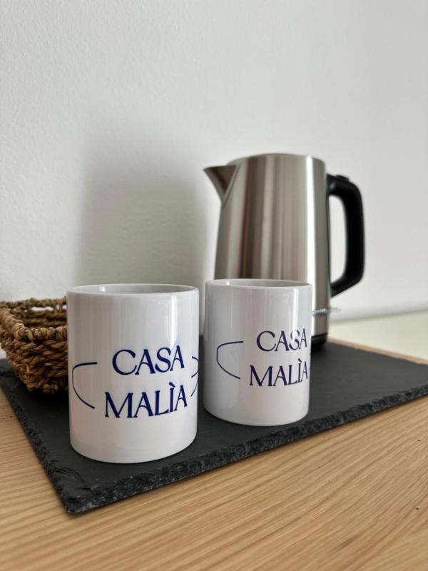 Casa Malìa Luxury Guest House - image 12