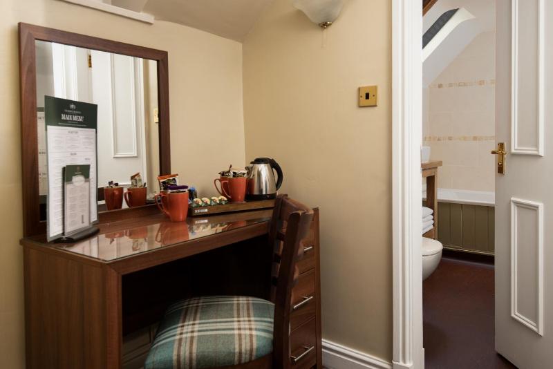 Family Room with Bunks image 2