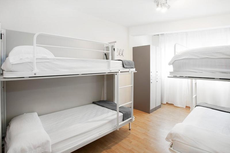 Sant Jordi Apartments Sagrada Familia - image 11