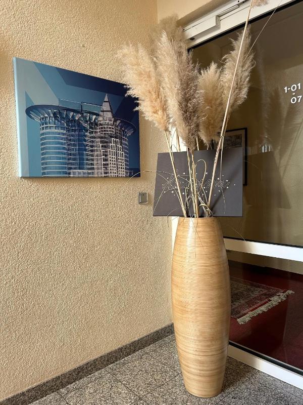 Villa Hotel Frankfurt by MZ HotelCollection - image 15