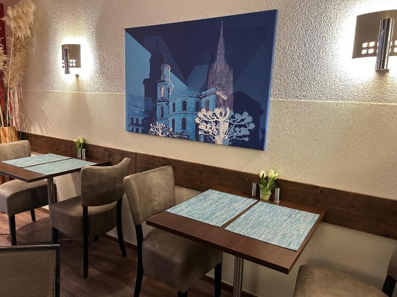 Villa Hotel Frankfurt by MZ HotelCollection - image 13