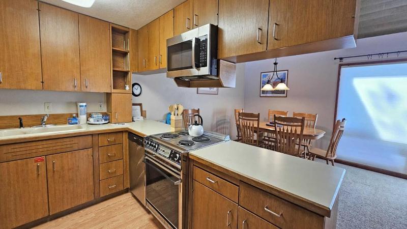 Mountain View Lodge 2 - image 2