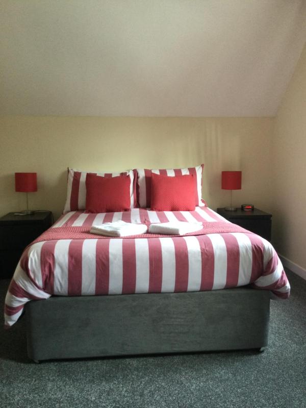 Double Room image 1
