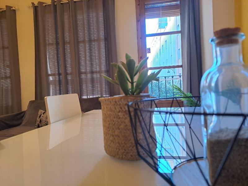 One-Bedroom Apartment image 4