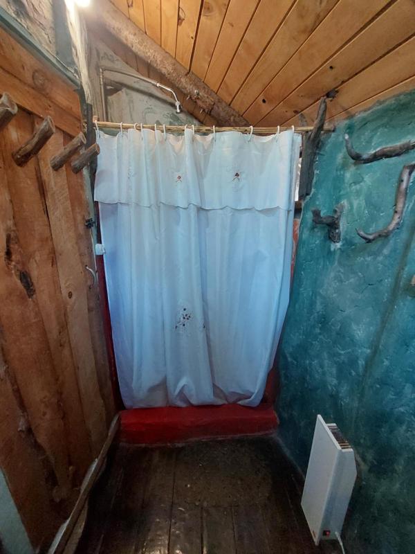 Cabaña de duendes con vista al lago - image 7
