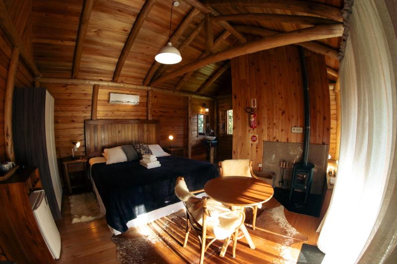 Hospedaria Refugio do Invernador - image 14