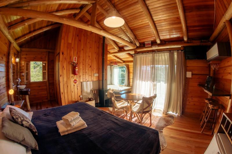 Hospedaria Refugio do Invernador - image 13