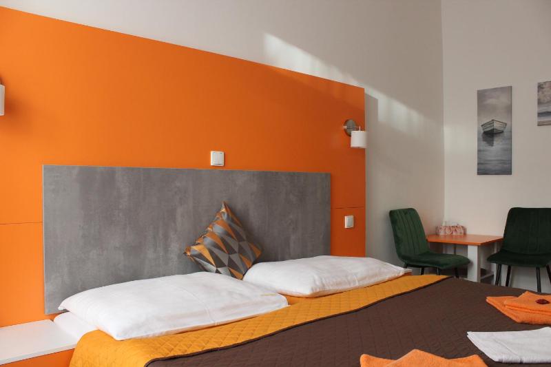 Apartments Verona Karlovy Vary - image 13
