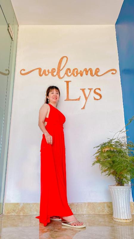 Khách Sạn Nhơn Lý LYS HOTEL - image 13