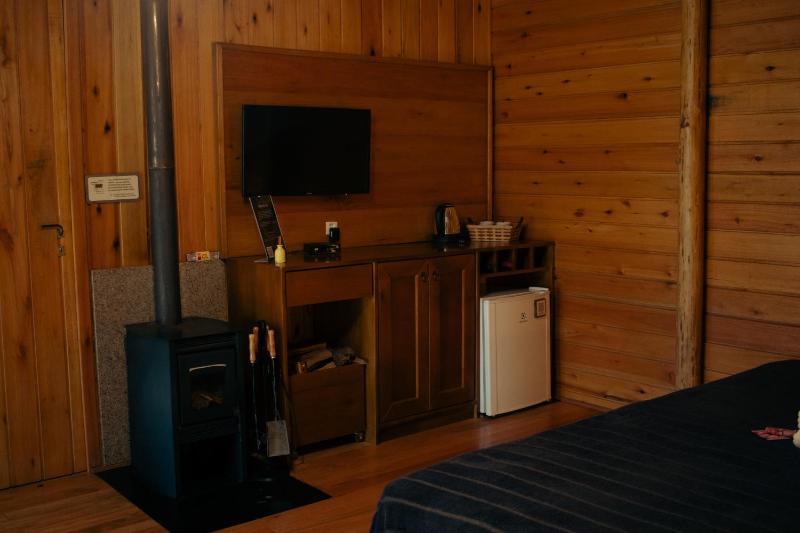 Hospedaria Refugio do Invernador - image 40