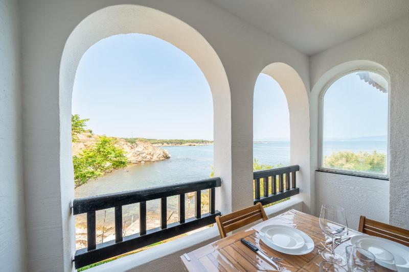 Apartamento Laia con vistas al mar - image 16