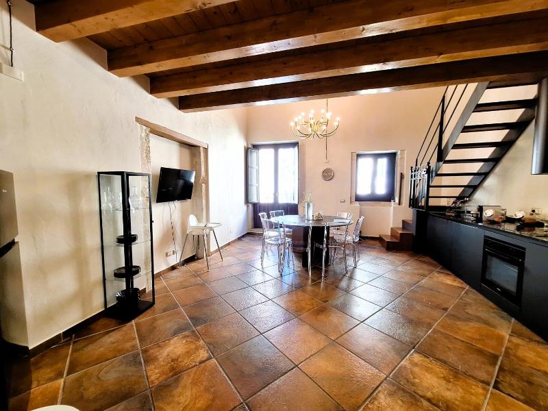 Casa Aretusa - Ortigia Holidays - image 30